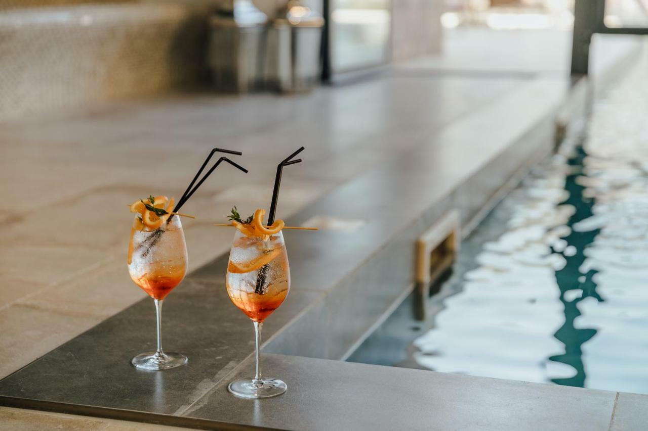 Boutique Hotel Casa Del Mare - Vizura โดบรอตา ภายนอก รูปภาพ
