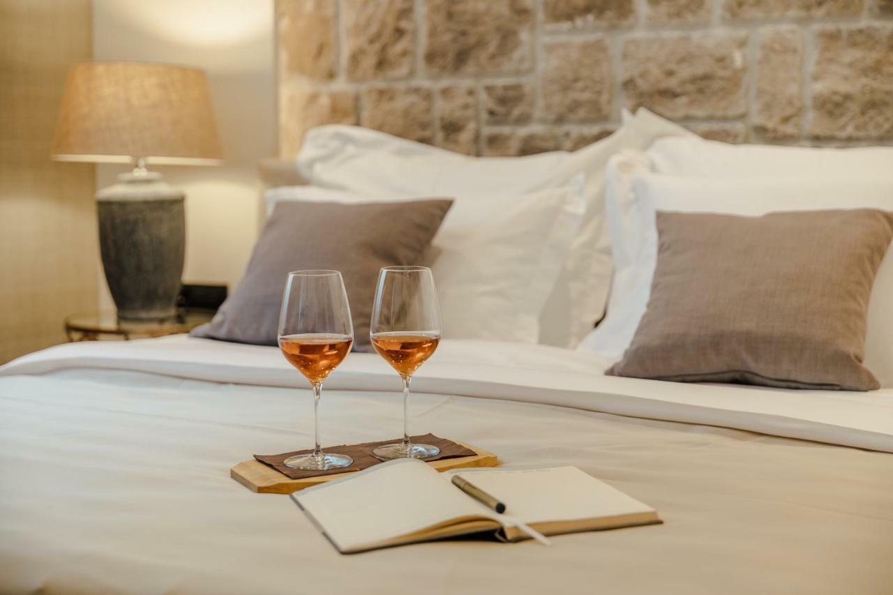 Boutique Hotel Casa Del Mare - Vizura โดบรอตา ภายนอก รูปภาพ