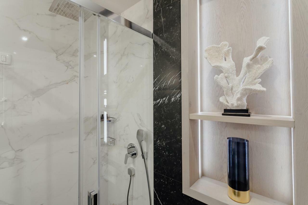 Boutique Hotel Casa Del Mare - Vizura โดบรอตา ภายนอก รูปภาพ