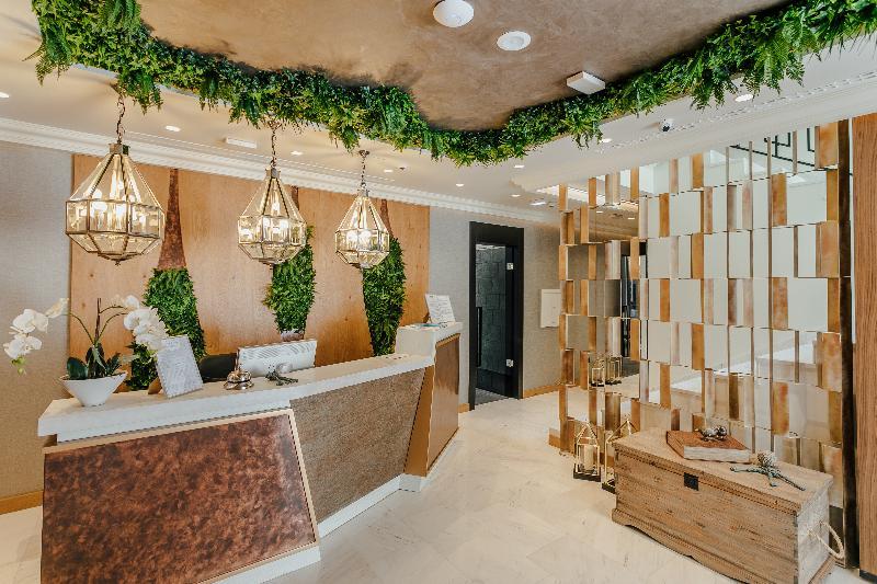 Boutique Hotel Casa Del Mare - Vizura โดบรอตา ภายนอก รูปภาพ